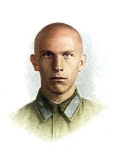 Сологуб Вадим Дмитриевич