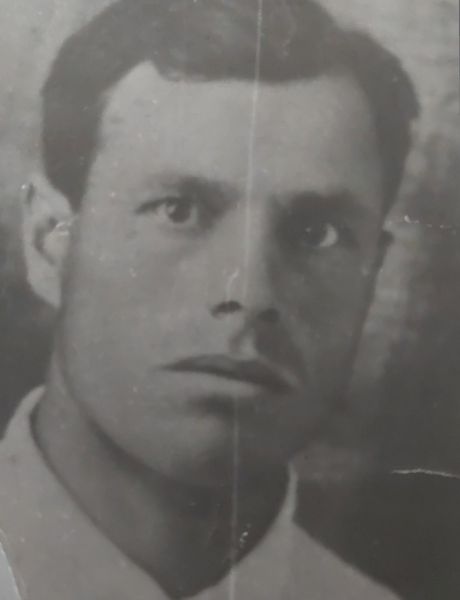 Кабаков Александр Семенович