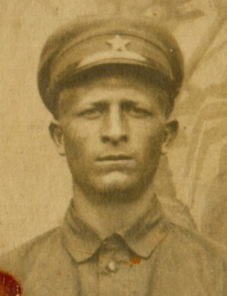 Екимов Владимир Иванович