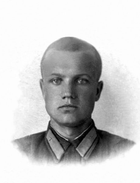 Чебуков Иван Михайлович