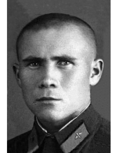 Каранин Иван Иванович