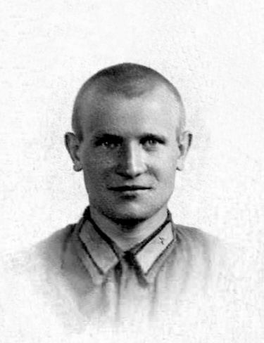 Шкарубо Николай Платонович