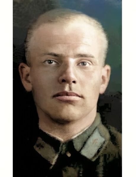 Хоробрых Вячеслав Иванович