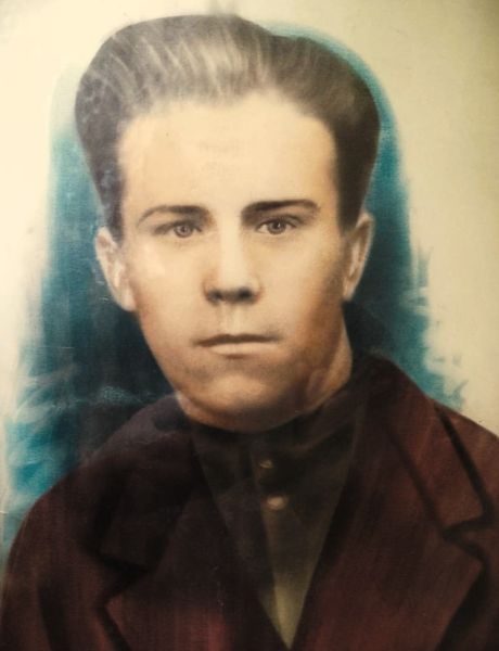 Гурьев Иван Васильевич