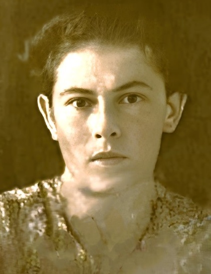 Шматкова Вера Антоновна
