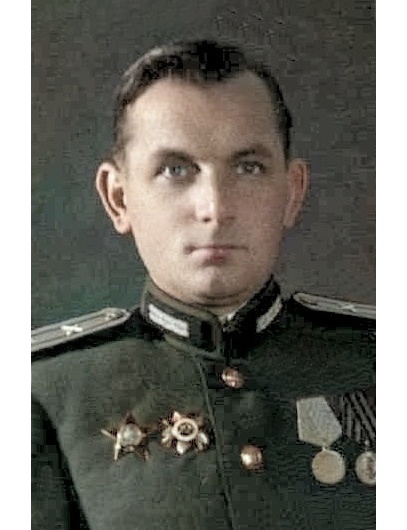 Тодоракиев Виктор Иванович
