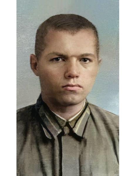 Гайдачук Степан Емельянович