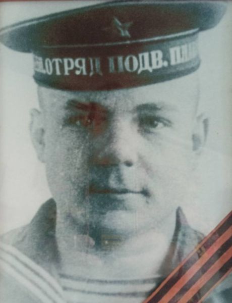Власов Петр Ефимович