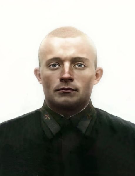 Ломовский Евгений Сергеевнич