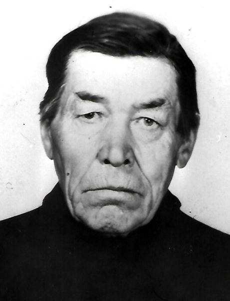 Бедарев Филипп Сергеевич