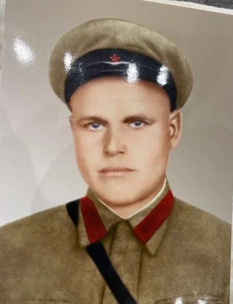 Фигуренко Николай Сидорович