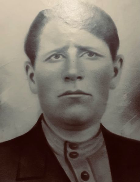 Кормильцев Алексей Антонович