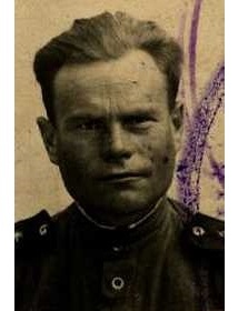 Мазур Григорий Григорьевич
