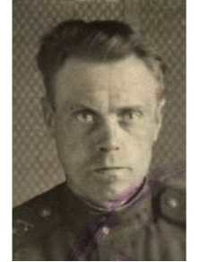 Евдокимов Николай Герасимович