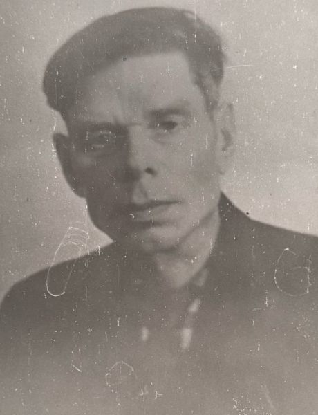 Горшков Сергей Николаевич