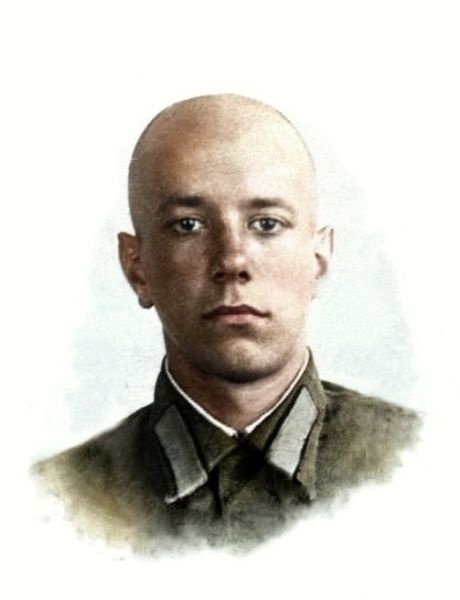 Бородин Дмитрий Александрович