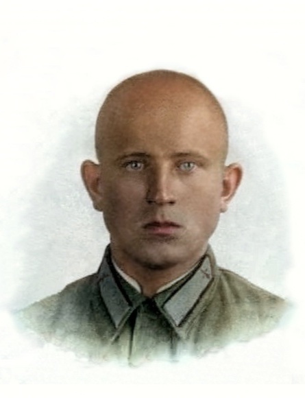 Богомазов Василий Иванович