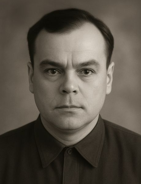 Маношкин Егор Иванович