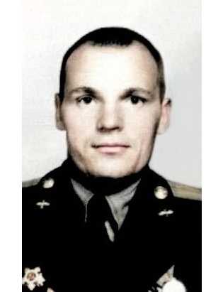 Шаповалов Петр Васильевич