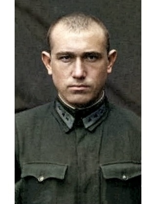 Зарубин Николай Сергеевич