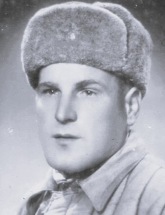 Савоцкий Яков Иосифович