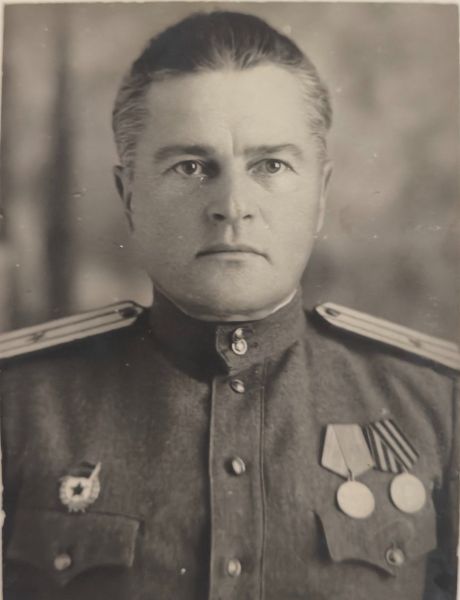 Чаплыгин Алексей Никифорович