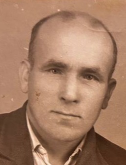 Комаров Арсений Иосифович