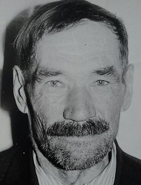 Ананин Иван Степанович