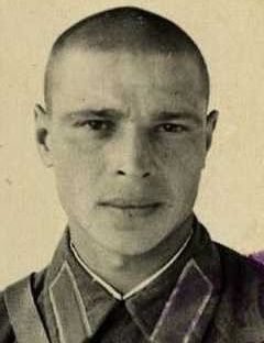 Минаев Дмитрий Михайлович