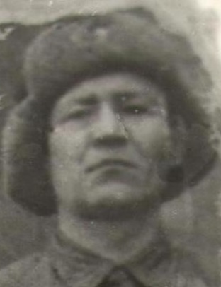Федотов Дмитрий Дмитриевич