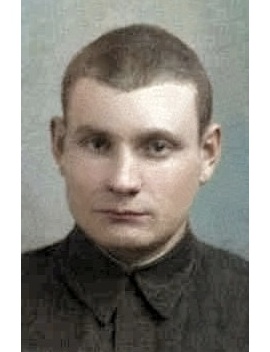 Лебедев Евгений Николаевич
