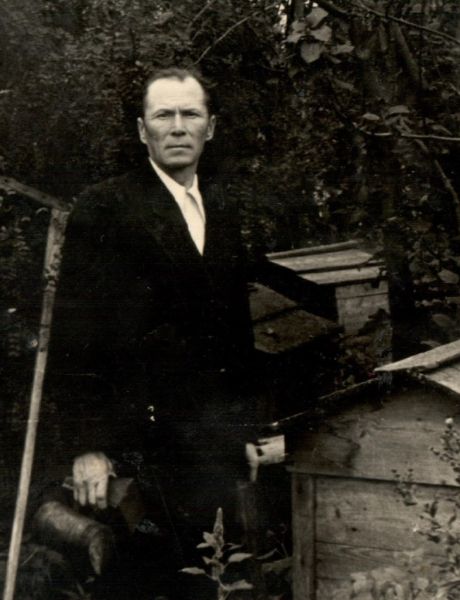 Смольников Иван Степанович