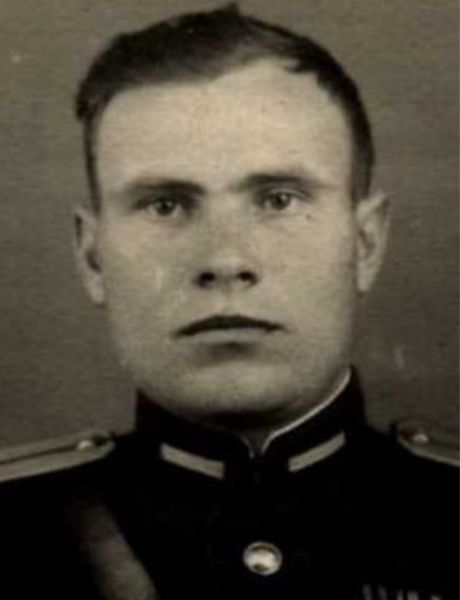 Ветчинкин Василий Николаевич