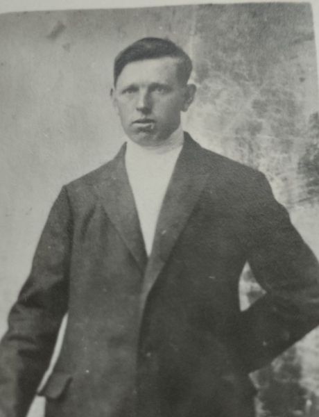 Маньшин Александр Иванович