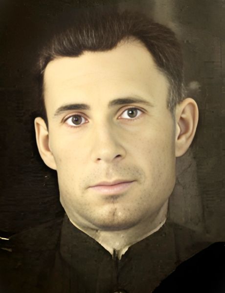 Голубков Николай Николаевич
