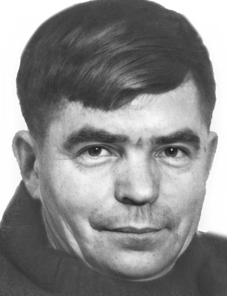 Королев Василий Глебович