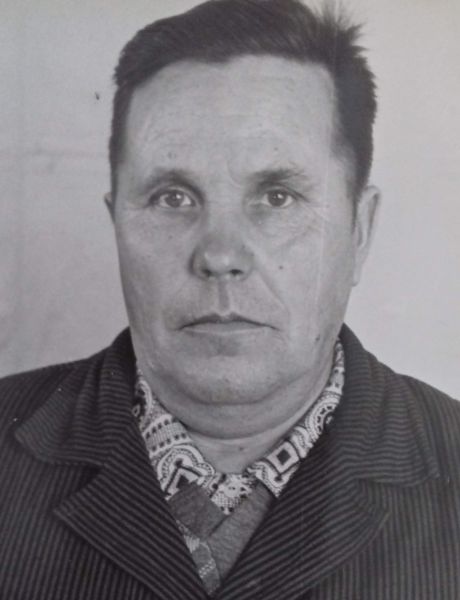 Веселков Дмитрий Никитич
