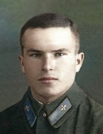 Ладутько Петр Васильевич