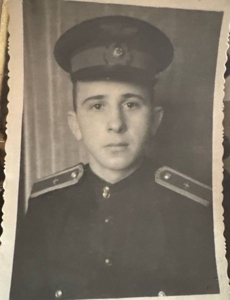 Колчин Александр Павлович