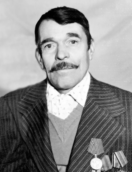 Тупицын Анатолий Борисович