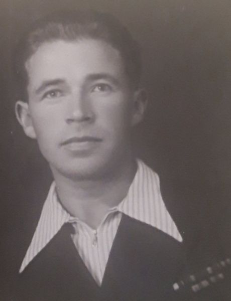 Снетков Алексей Михайлович