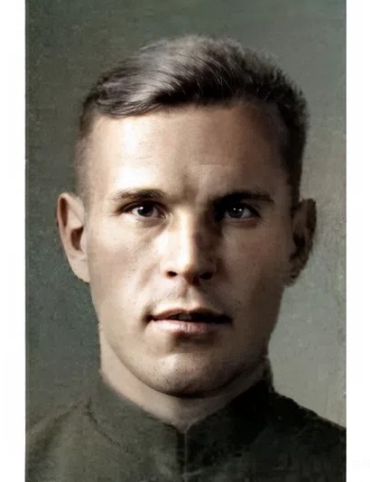 Аношкин Иван Николаевич