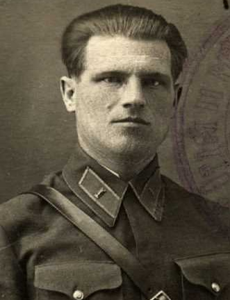 Врубель Павел Антонович