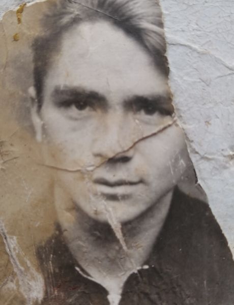 Сиркин Евгения Трофимовна