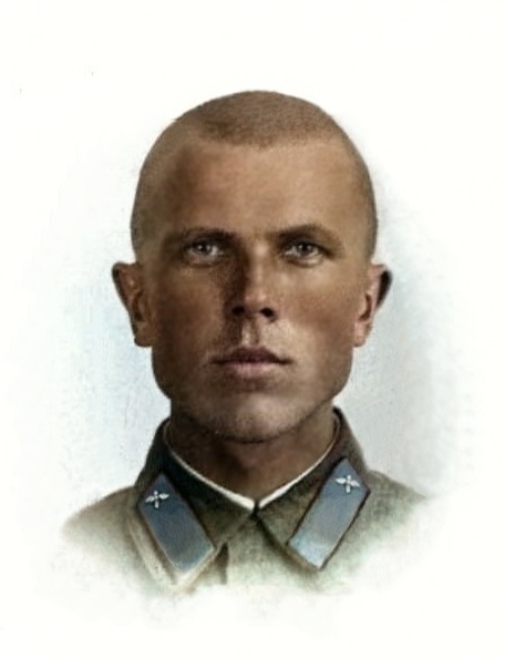 Гурдин Иван Васильевич