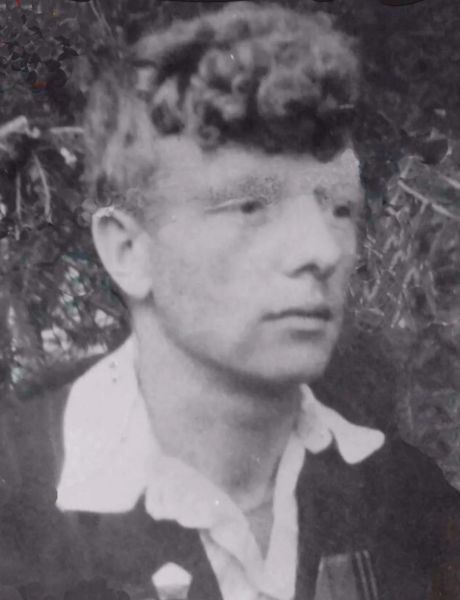 Русов Леонид Архипович