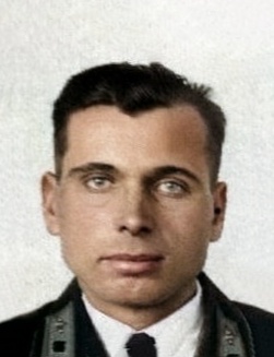 Волощук Павел Васильевич