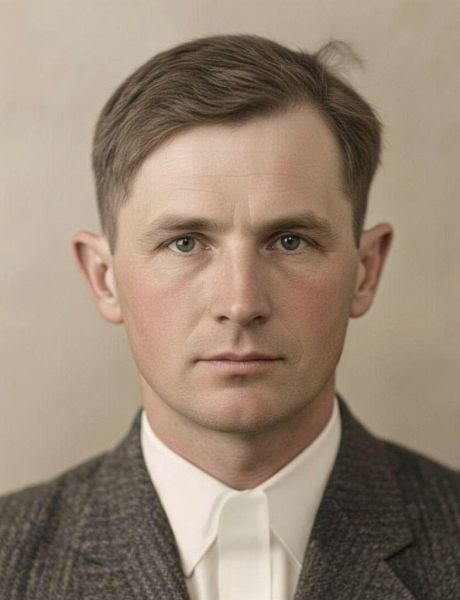 Симановский Степан Леонтьевич