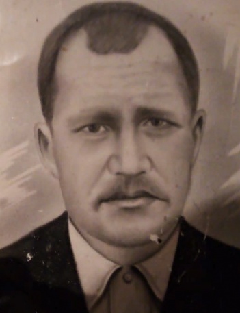 Хлыстенков Федор Федорович