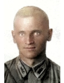 Богатырев Иван Павлович